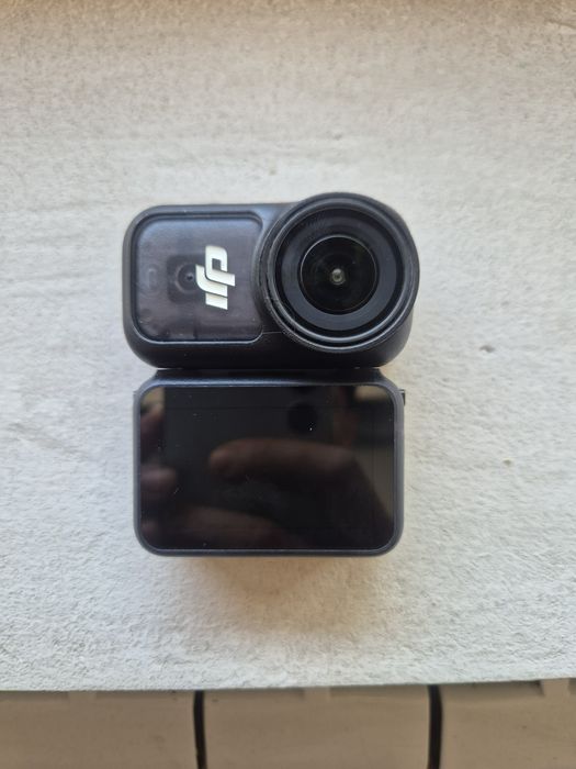 Камера Dji osmo nano