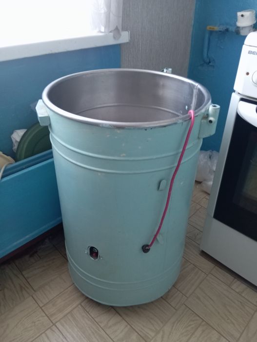 Продается стиралка Алмаатинка