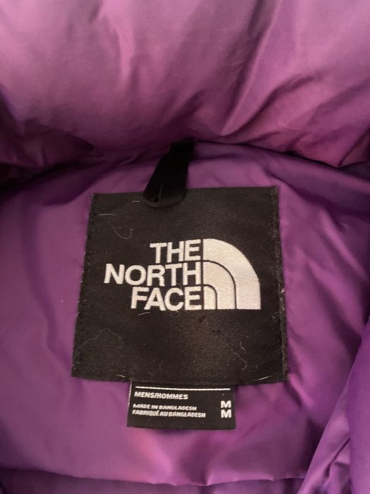Vând Geaca TheNorthFace Retro Nuptse