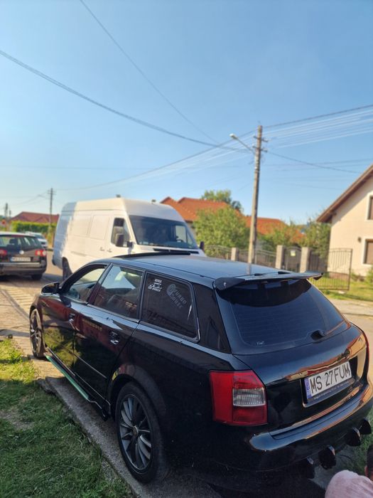 Jante R17 5x112  VAG