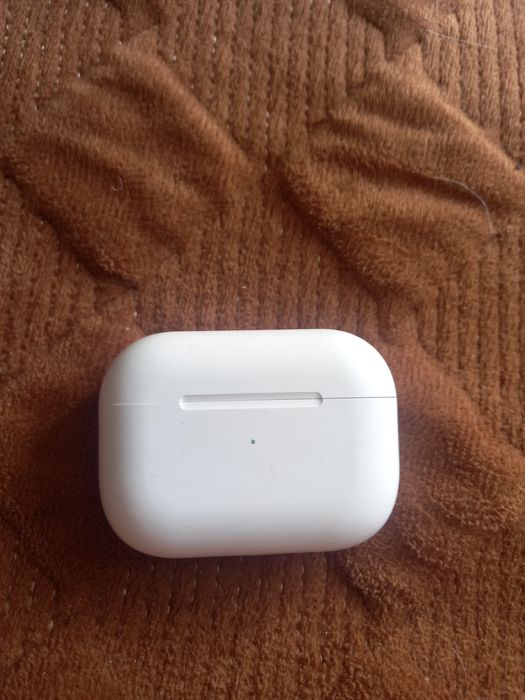 Air Pods 2 серии