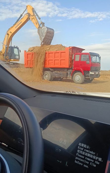 Продам две машины ХОВЫ