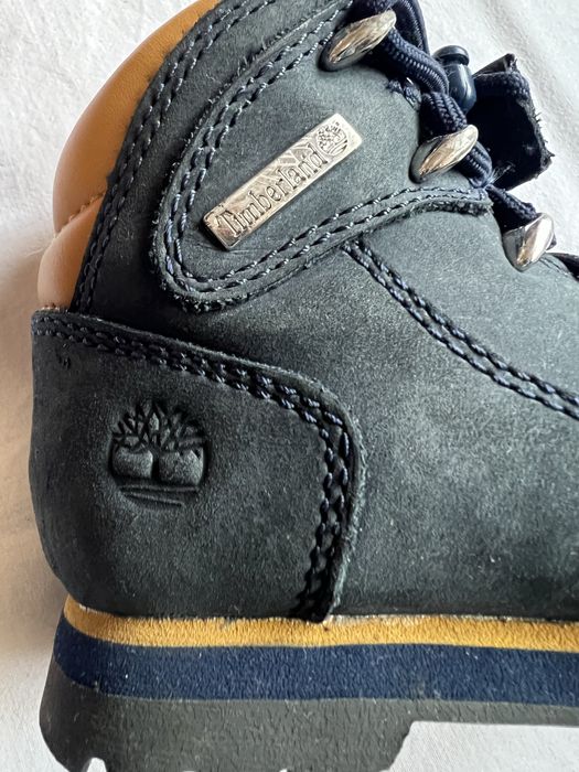 Боти Timbarlend original
