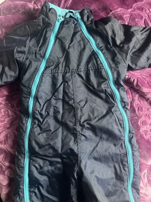 Compleu ski copii nou