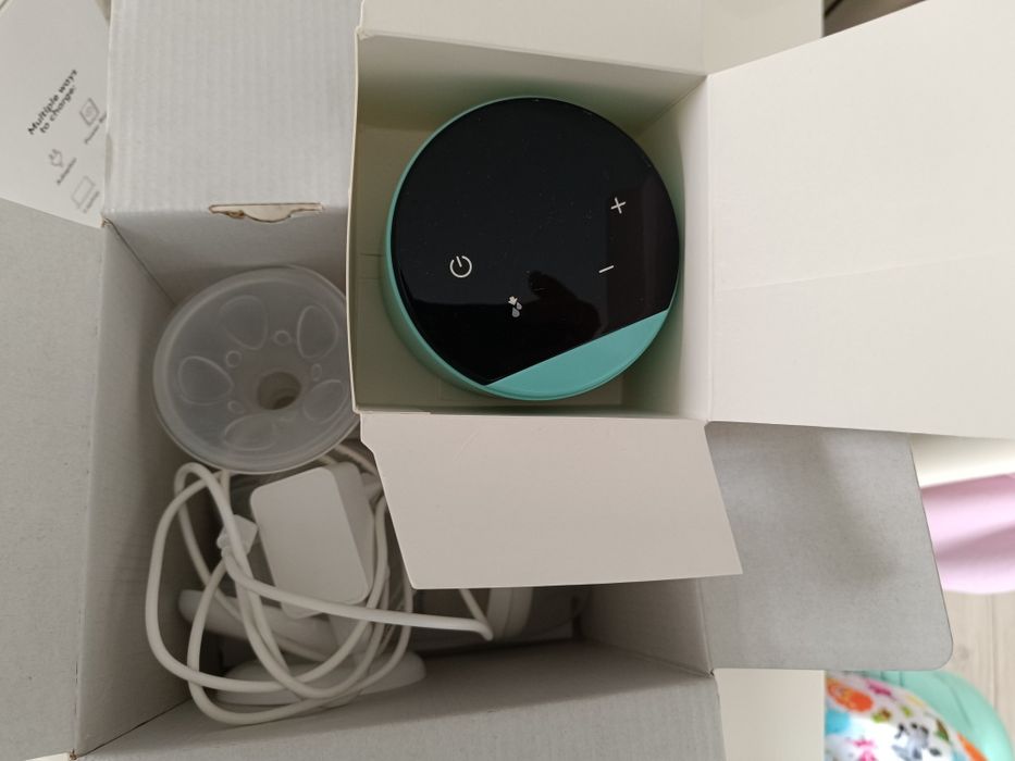 Помпа за кърма Лорели