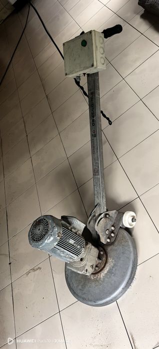 Продам действующий бизнес по стирке ковров