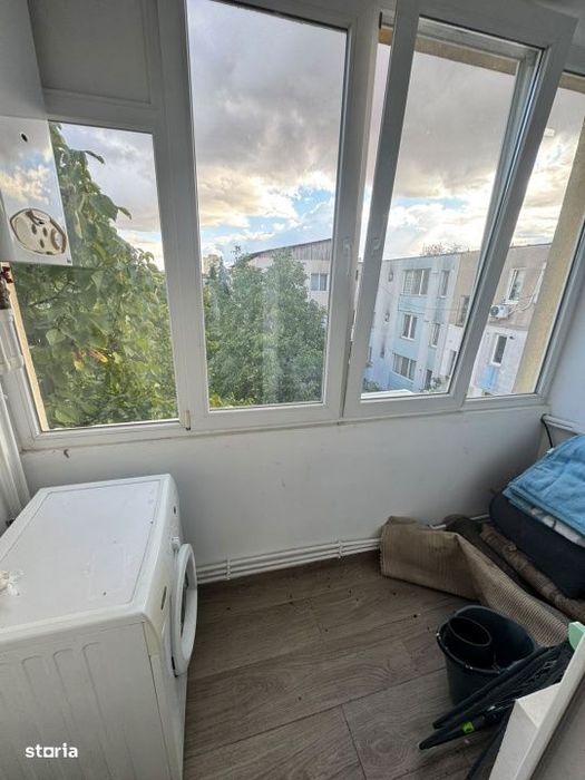 Apartament de vanzare, 61 mp, zona Decebal