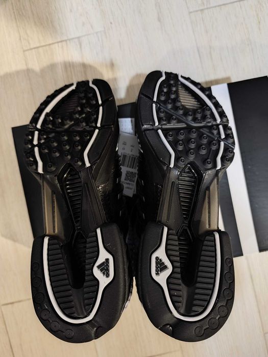 Adidas Climacool 1 model pe gri