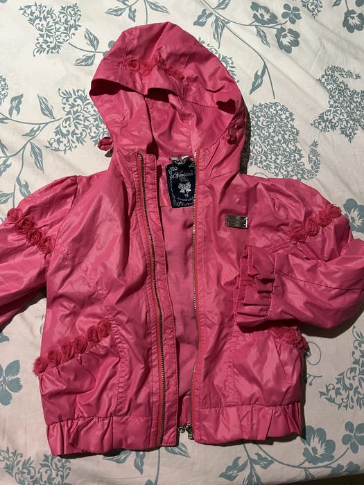 Детски якета и дрехи!