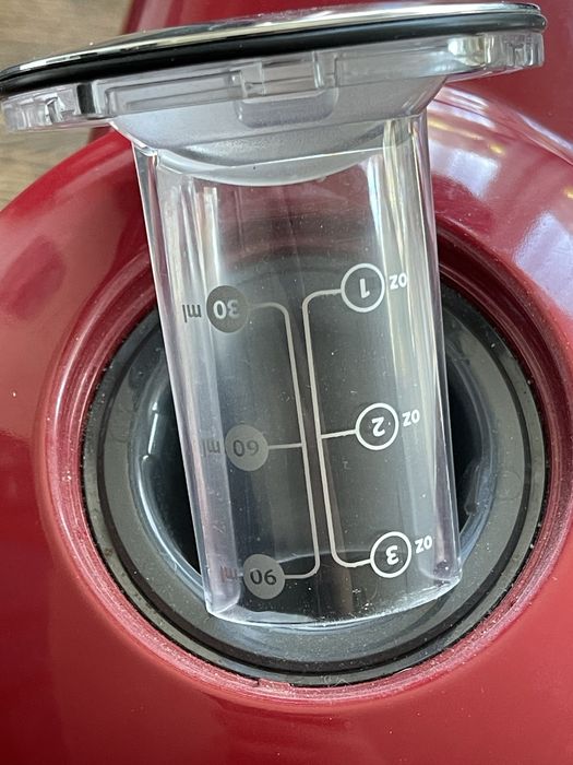 KitchenAid блендер