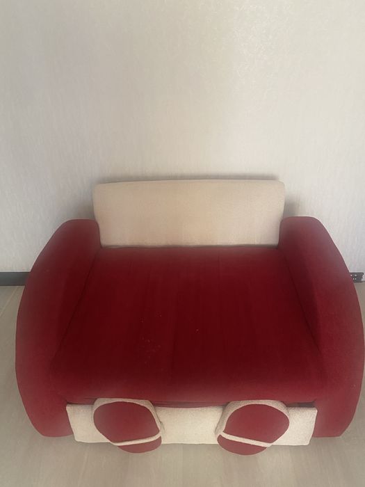 Продам кресло-кровать