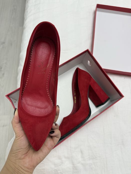 Продам туфли.