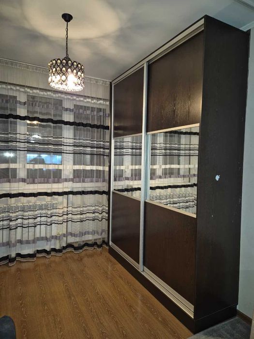 Квартира в аренду