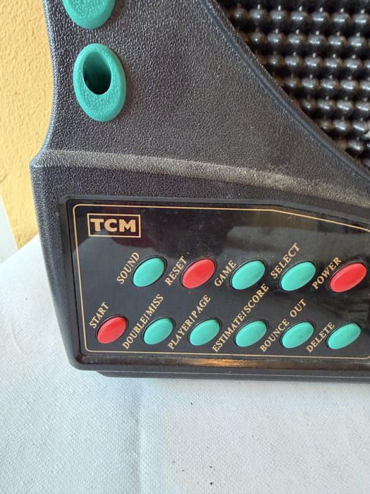 електронен дартс със стрели TCM