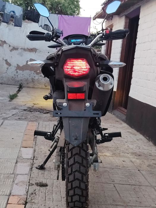 Продам матоцикол 250 кубиков срочно