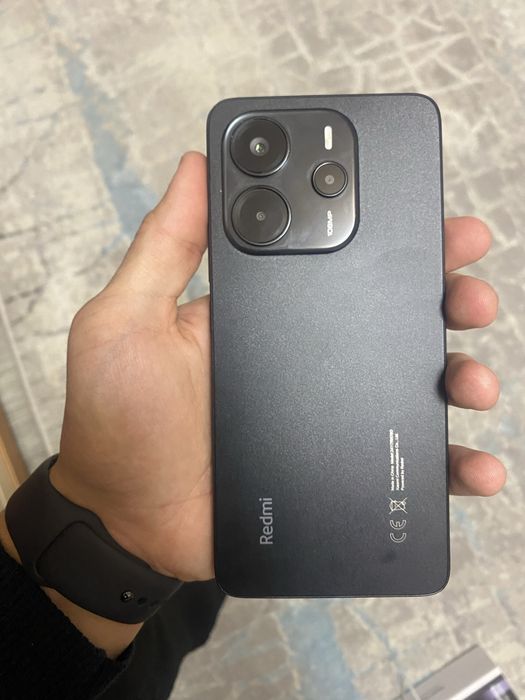 xiomi Redmi Note 14