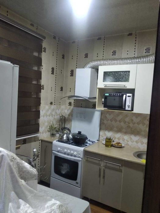 Продается 1-ком. квартира. Художников, Максим Горький. ИПОТЕКА