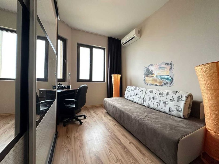 Таунхаус в Маджестик Си Виллидж, Поморие, ID 10975