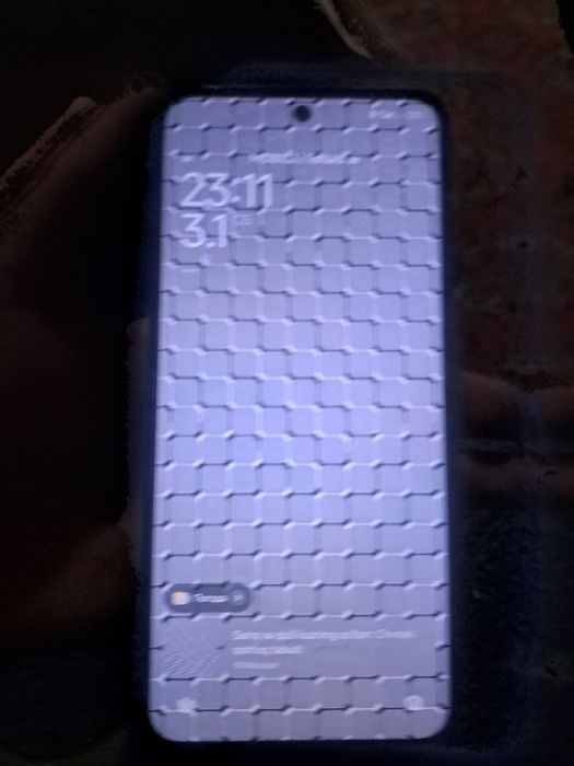 Redmi 12 holati yaxshi karobka dakumant