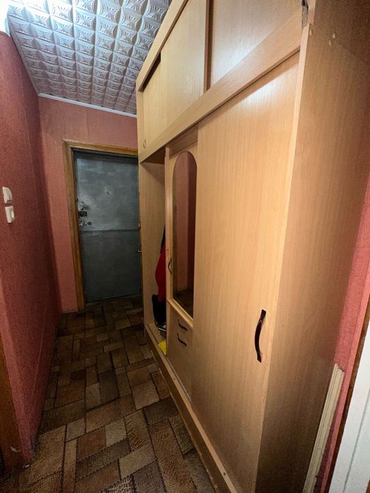 сдается 3х комн квартира