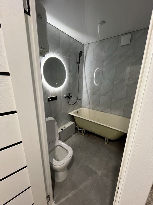 Плиточные работы под ключ