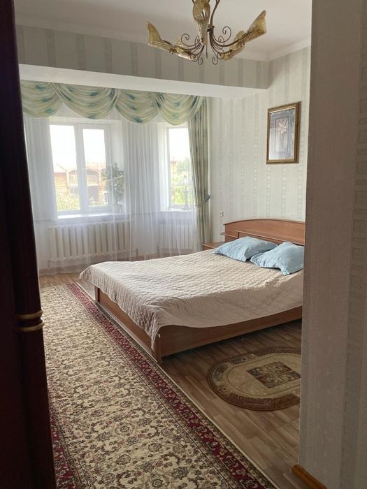 Коттедж в Боровом