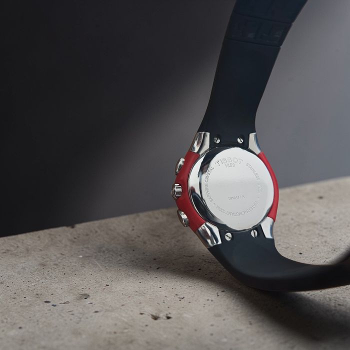 Vând ceas Tissot T Trax , impecabil, ca nou fara cutie