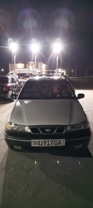 Daewoo Nexia  1 xolati ideal