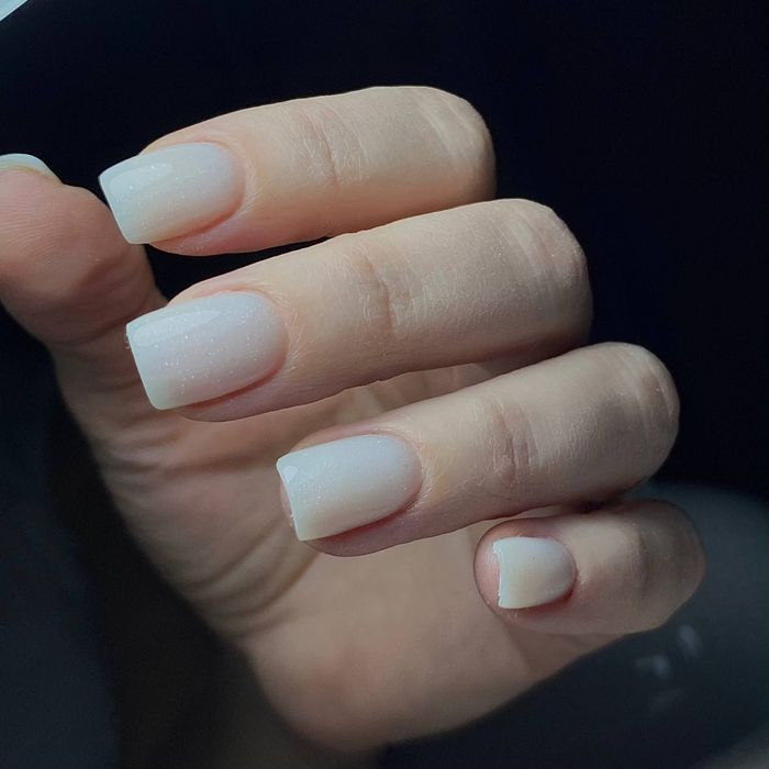 Маникюр на выезд