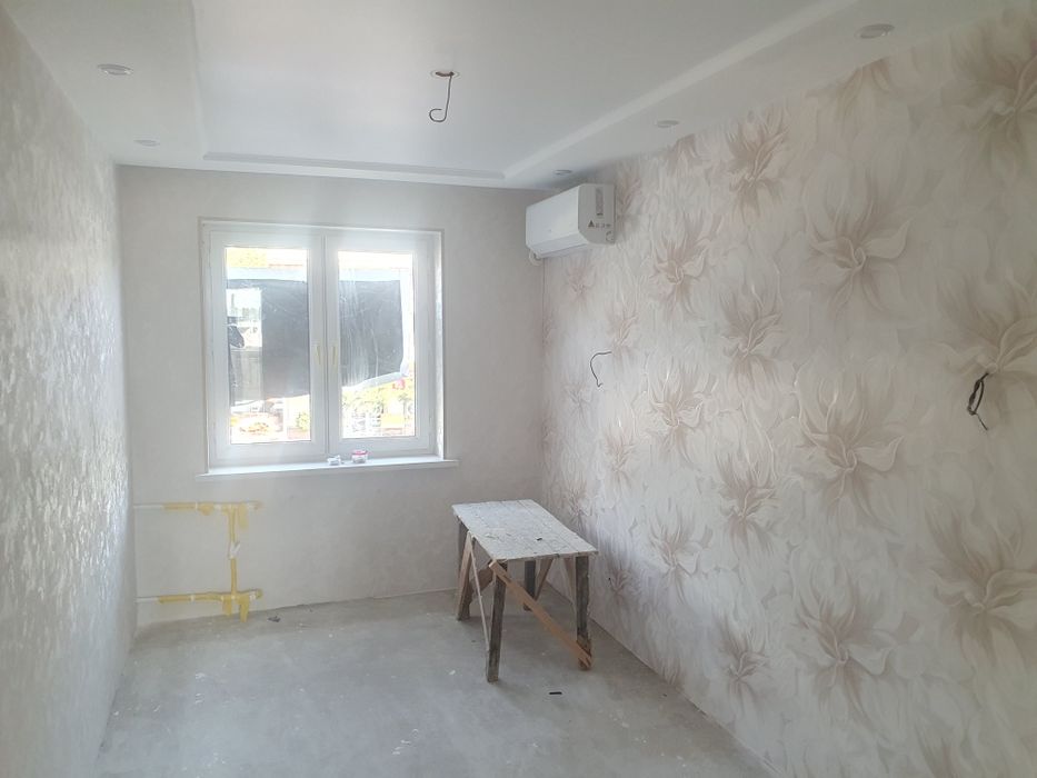 САРАКУЛЬСКАЯ(Американская школа)! Евроквартира! Свежий евроремонт!!!