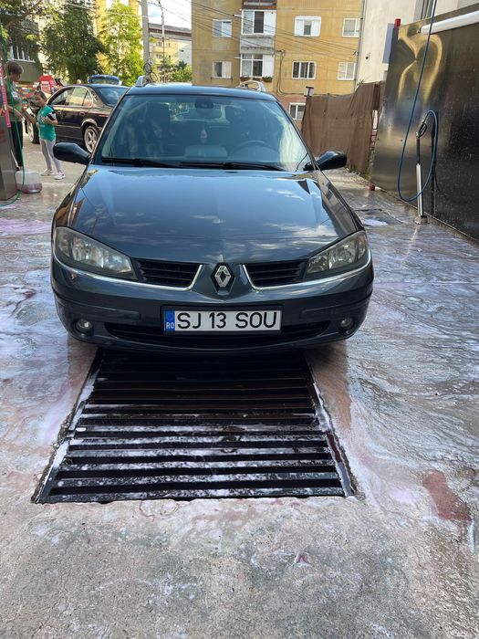 Renault Laguna II 0741825137