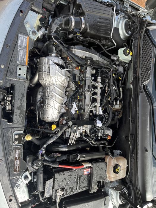 Opel Insignia na chasti 2.0 cdti 2008 - 2013г. Опел инсигния на части