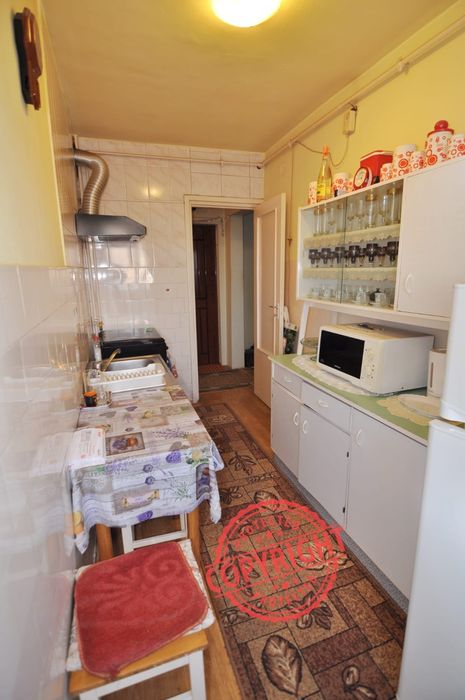 Apartament 2 camere – complet mobilat, Bulevardul 1848, zona Dâmb