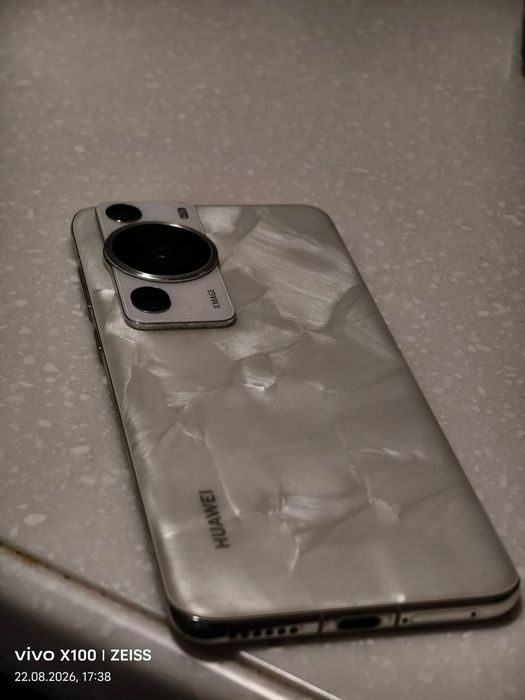 Хуавей p60 pro в идеале