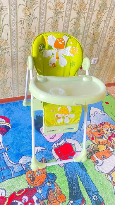 Стул для кормления