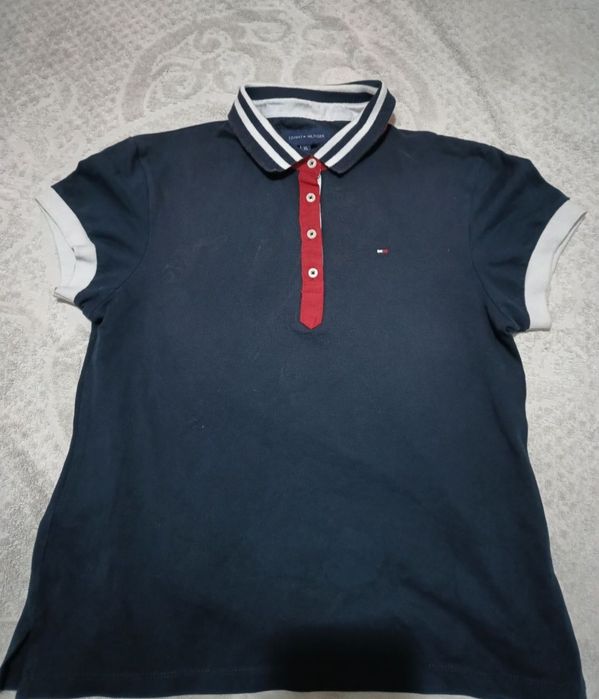 Tricou damă Tommy Hilfiger M