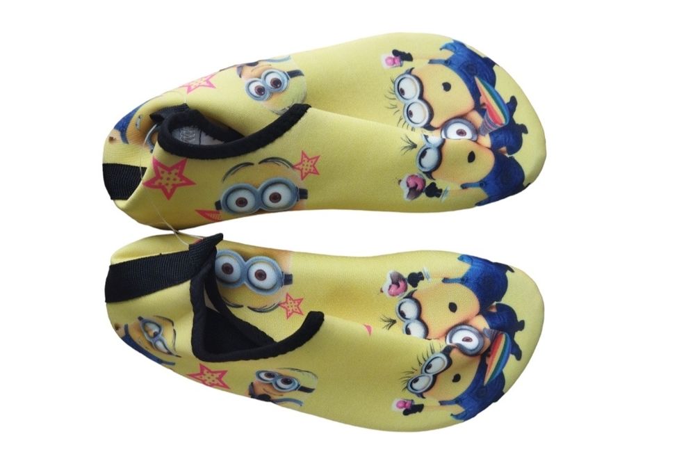 Аквашузы обувь для бассейна