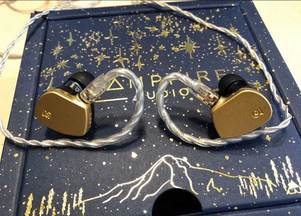 Campfire Audio Solaris