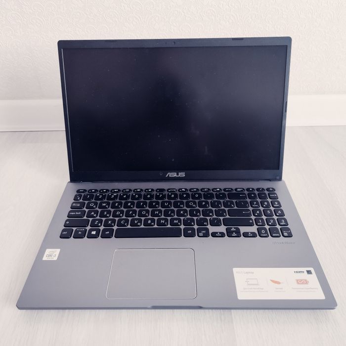 Ноутбук - Asus X509ja