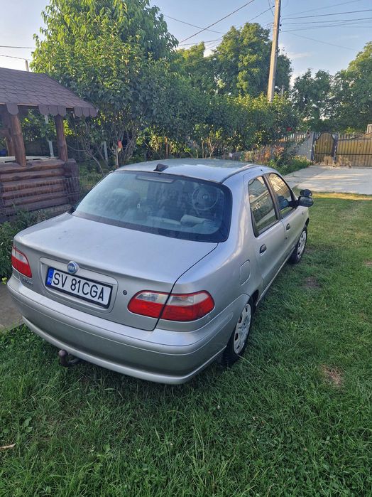 Vand Fiat Albea berlina