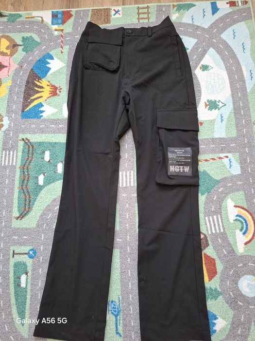 Дамски спортен панталон Negative