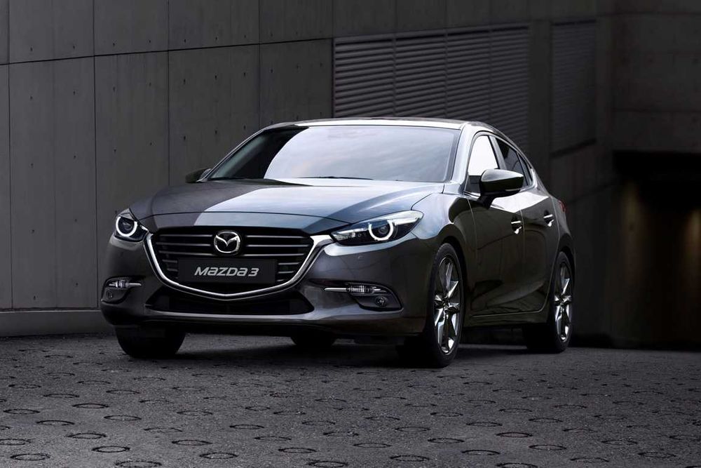 MAZDA 3 naxt va xalol nasiya savdo