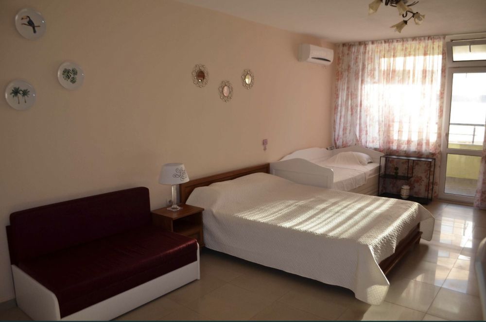 Фамилно студио на първа линия в Поморие