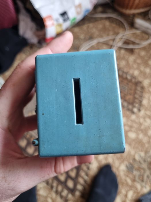 Pusculita Mercury art. 208 made in Italy Apis