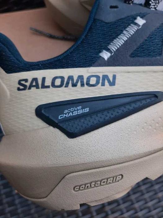 Salomon nr. 43-46 2/2
