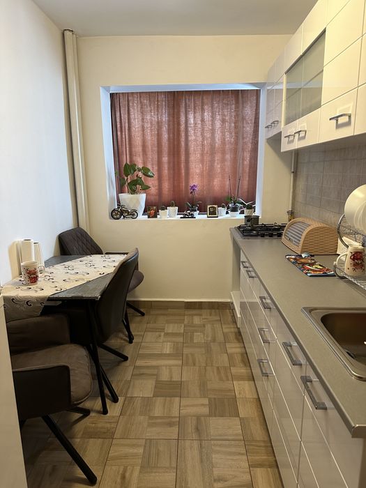 Apartament de vanzare