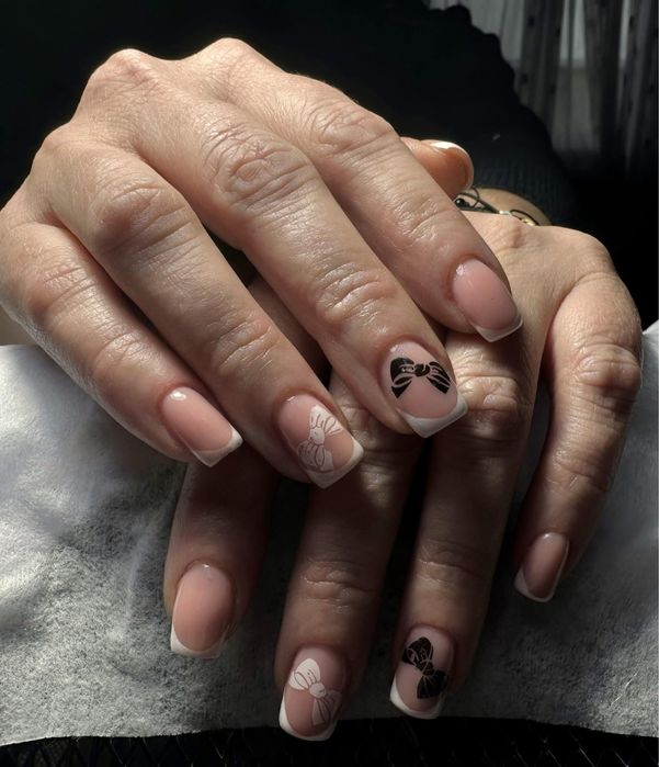 Unghii tehnice Severin