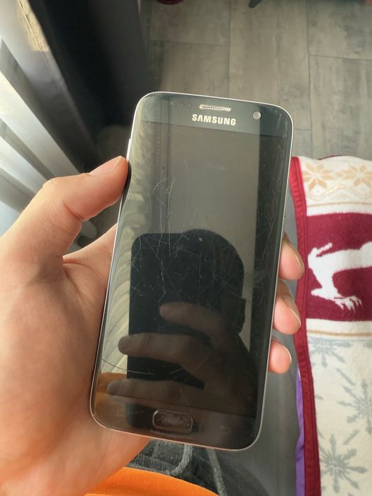 Samsung S6 Edge и Samsung S7