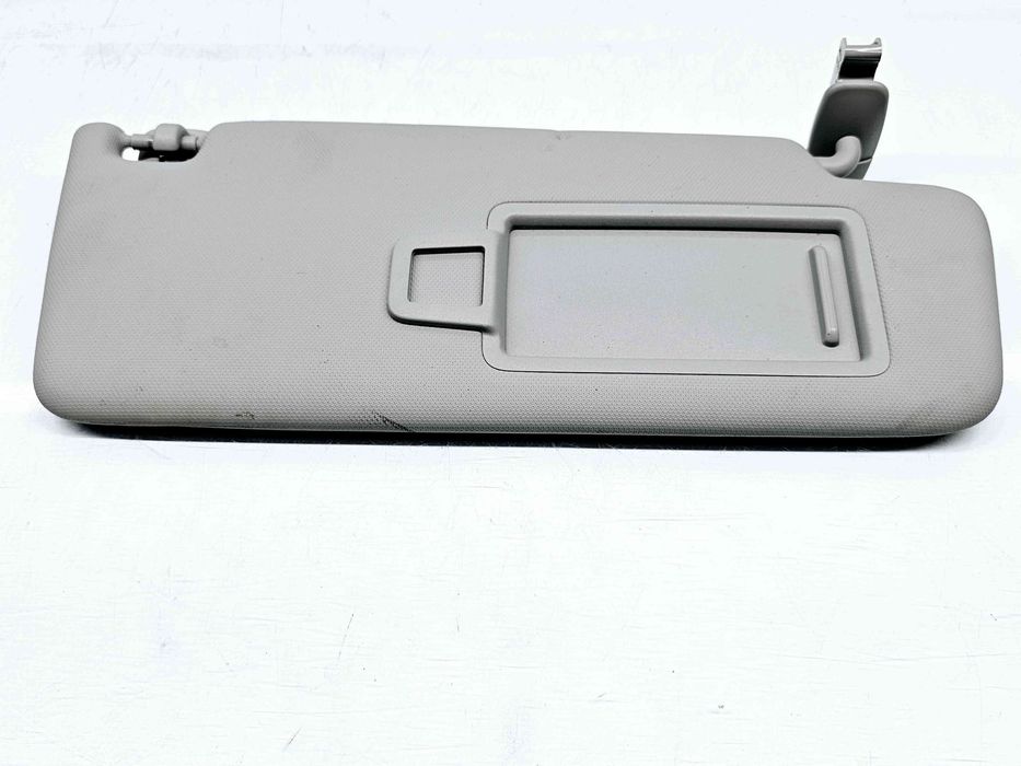 Parasolar dreapta Audi A4 (8W2, B9) [Fabr 2015-2023] OEM