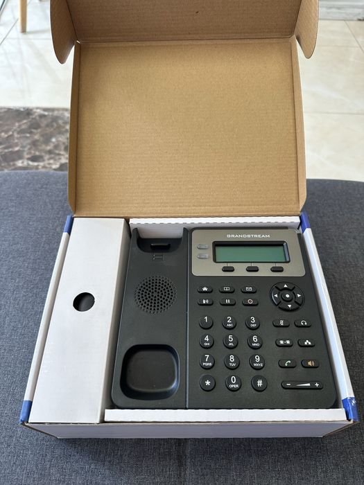 Телефонна централа за малък хотел